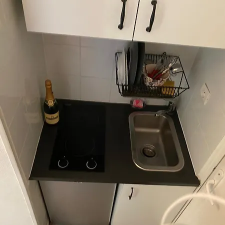 Apartment Superbe Centre De Et A Deux Pas De La Seine *